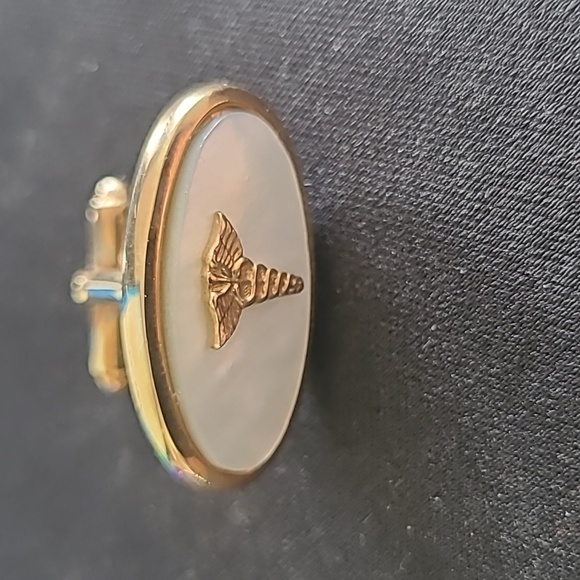 Anson Cufflinks - Picture 2 of 2